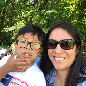 Meet your Posher, Susanny